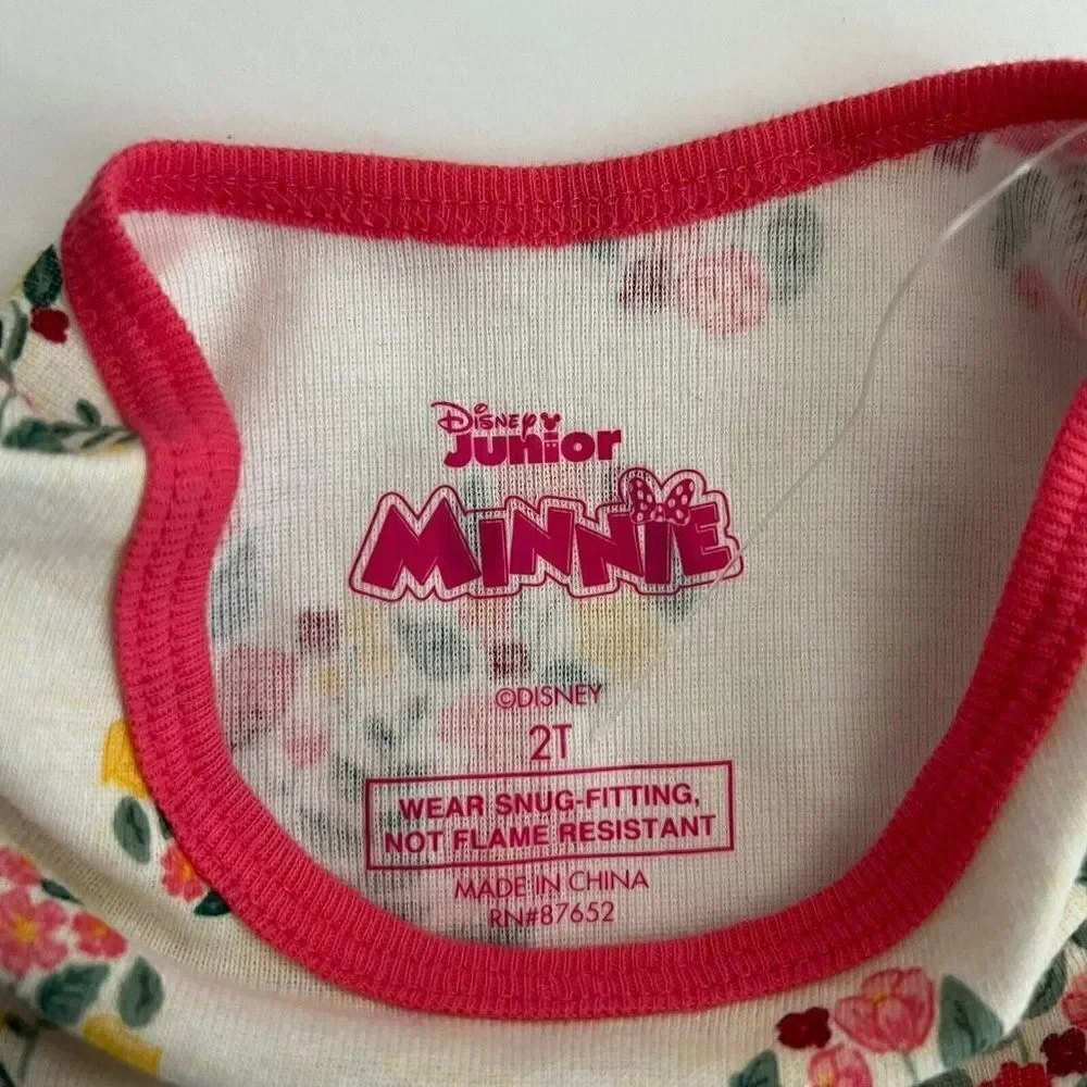 Disney nwot 5pc